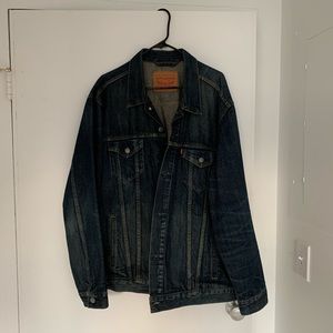 Men’s Levi’s Jacket